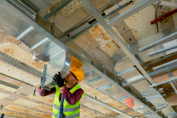 Best Furnace Cleaning in Litchfield, MN