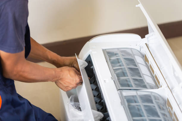 Best Residential HVAC in Litchfield, MN