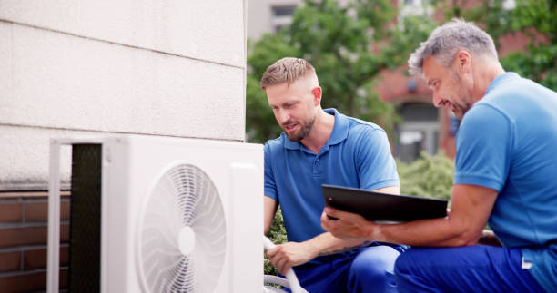 Best Residential HVAC in Litchfield, MN