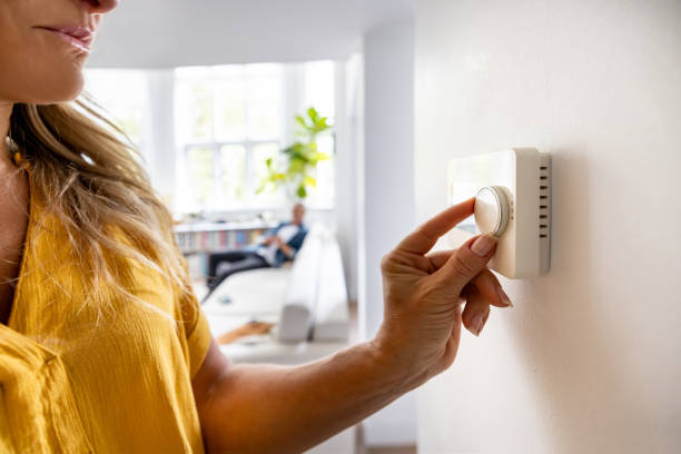 Trusted Litchfield, MN HVAC Experts
