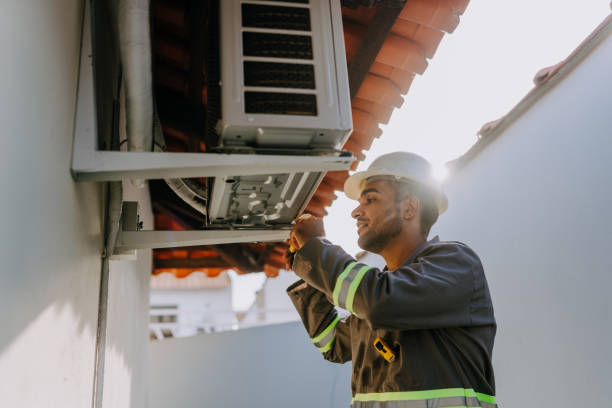 Best HVAC Retrofitting and Upgrading in Litchfield, MN