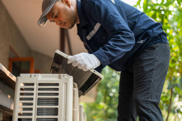 Best Commercial HVAC in Litchfield, MN